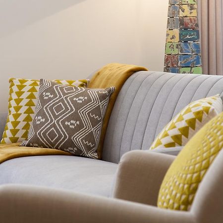 Joivy Downtown Design Apartments リスボン エクステリア 写真