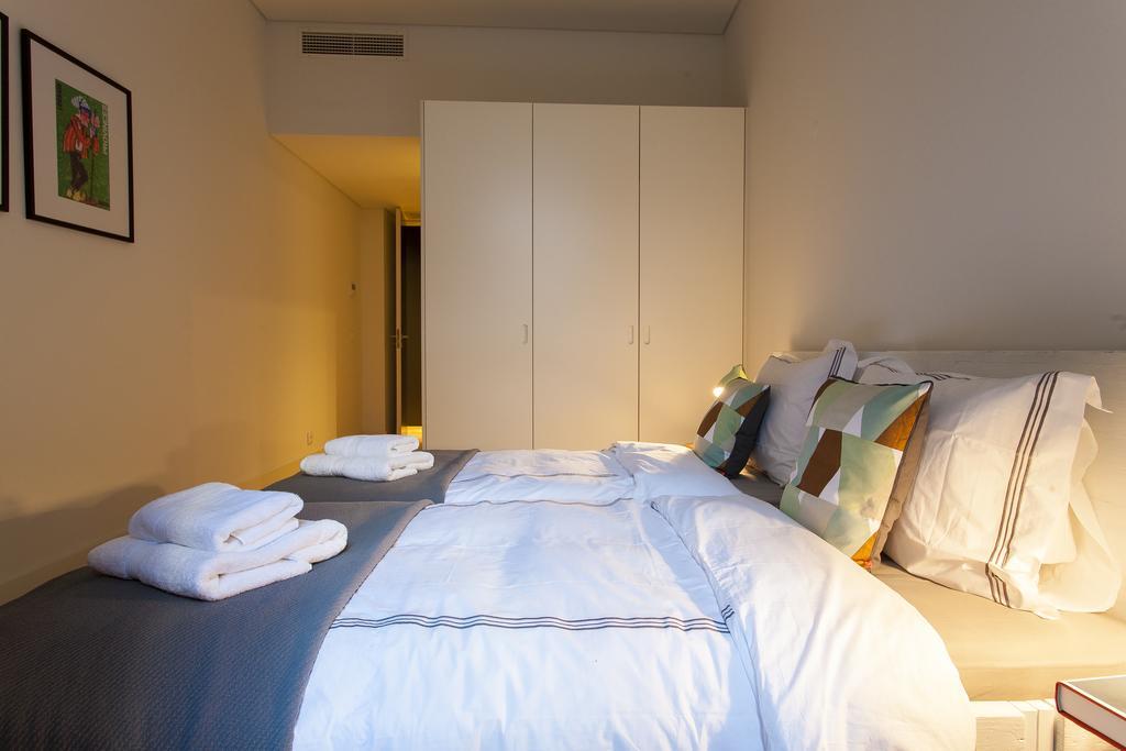 Joivy Downtown Design Apartments リスボン エクステリア 写真