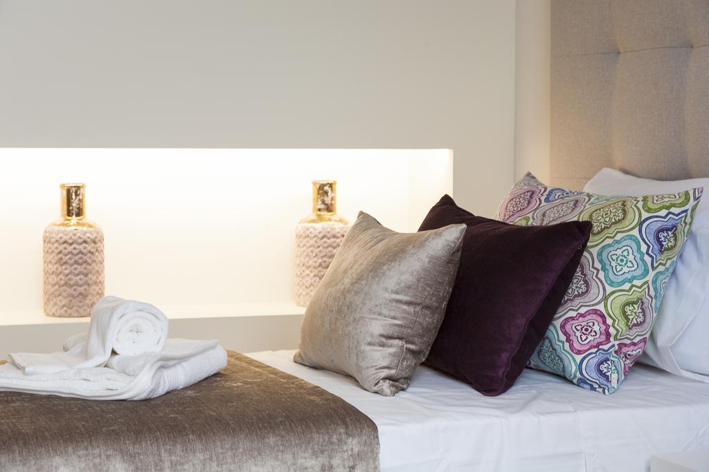 Joivy Downtown Design Apartments リスボン エクステリア 写真
