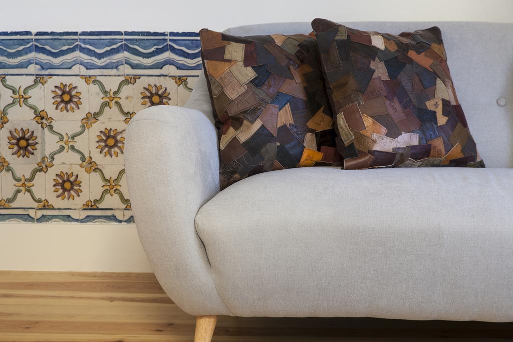Joivy Downtown Design Apartments リスボン エクステリア 写真