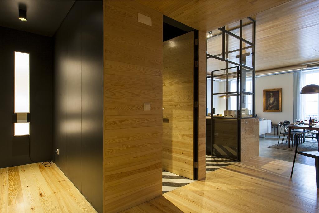 Joivy Downtown Design Apartments リスボン エクステリア 写真