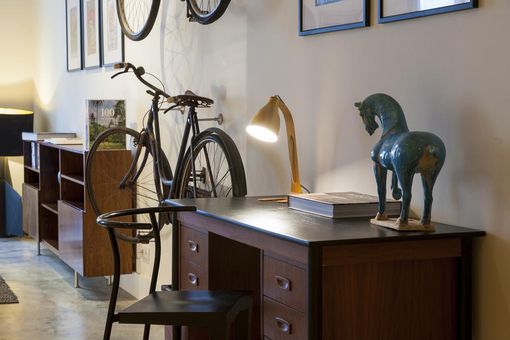 Joivy Downtown Design Apartments リスボン エクステリア 写真