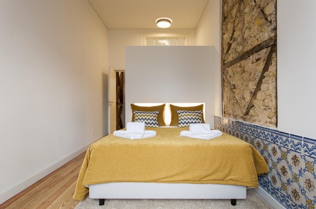 Joivy Downtown Design Apartments リスボン エクステリア 写真