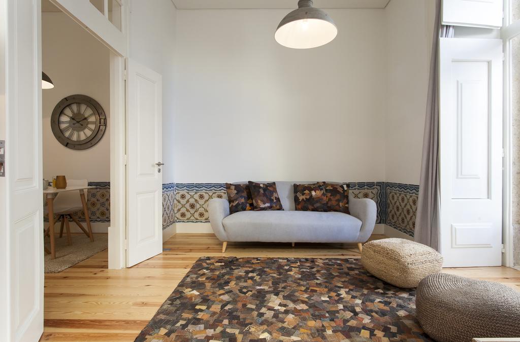 Joivy Downtown Design Apartments リスボン エクステリア 写真
