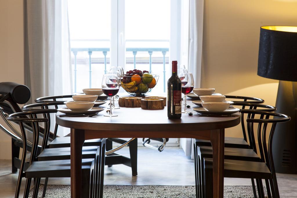 Joivy Downtown Design Apartments リスボン エクステリア 写真