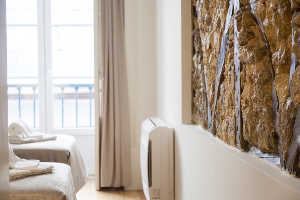 Joivy Downtown Design Apartments リスボン エクステリア 写真