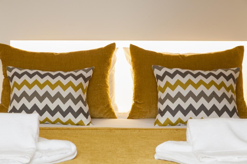 Joivy Downtown Design Apartments リスボン エクステリア 写真