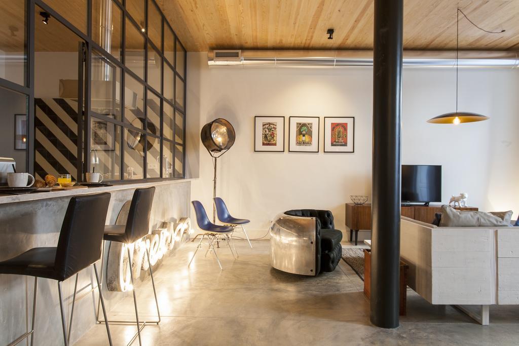 Joivy Downtown Design Apartments リスボン エクステリア 写真