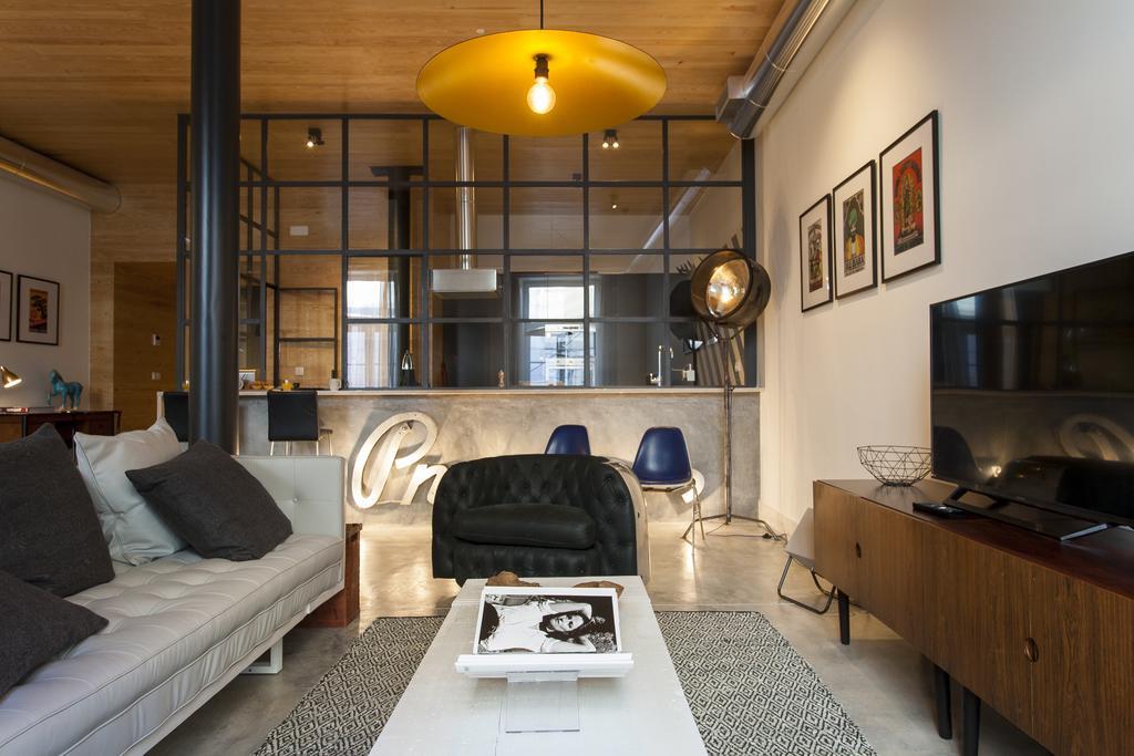 Joivy Downtown Design Apartments リスボン エクステリア 写真
