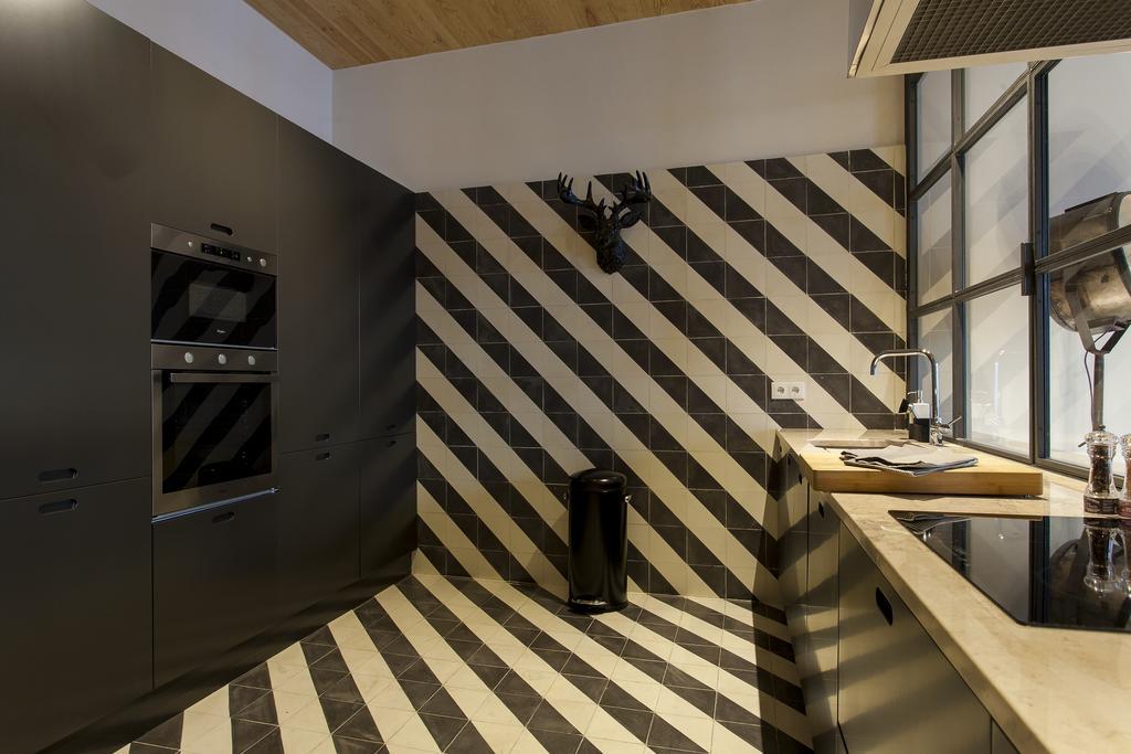 Joivy Downtown Design Apartments リスボン エクステリア 写真