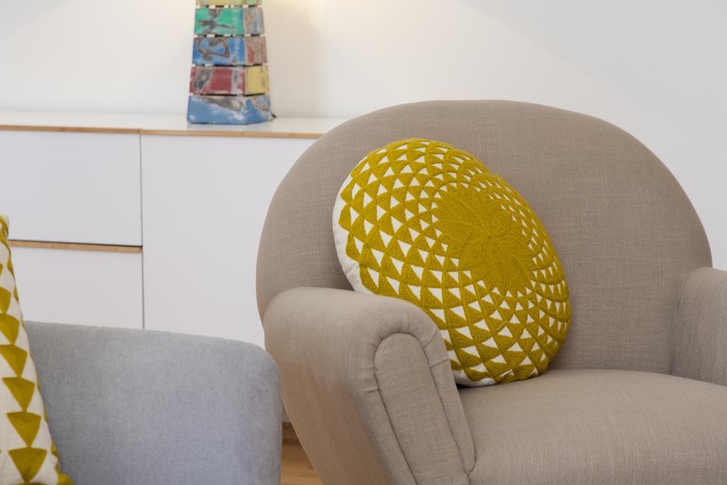 Joivy Downtown Design Apartments リスボン エクステリア 写真