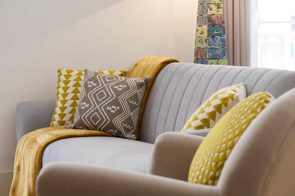 Joivy Downtown Design Apartments リスボン エクステリア 写真