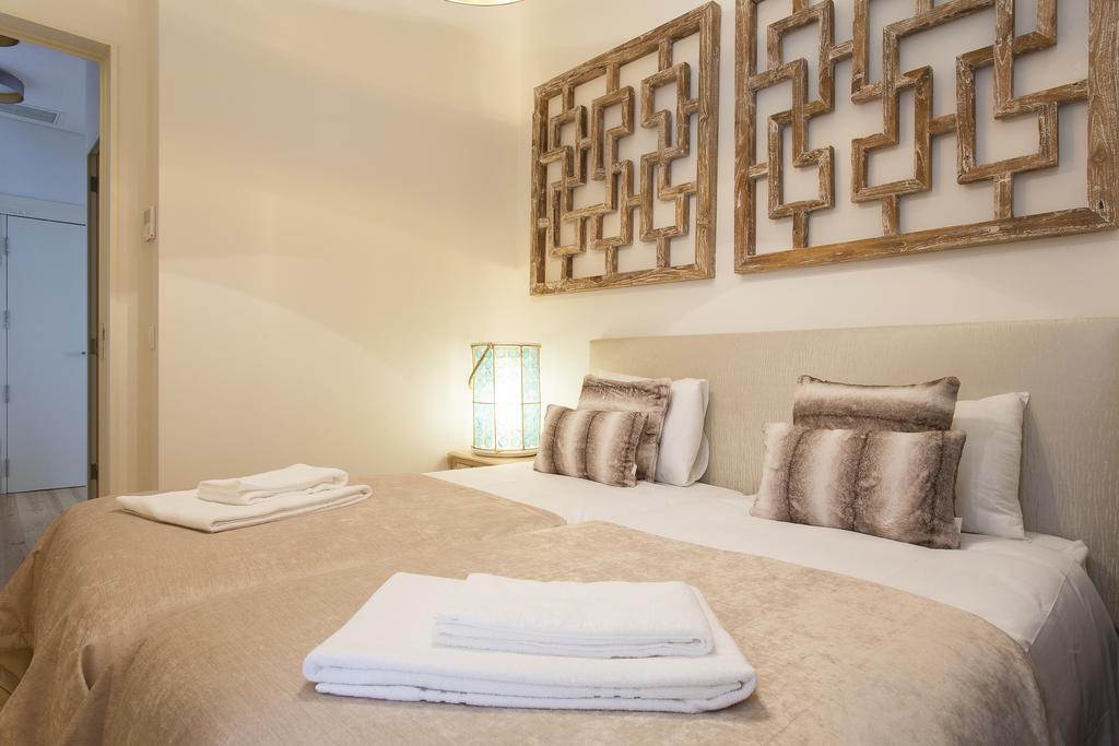 Joivy Downtown Design Apartments リスボン エクステリア 写真