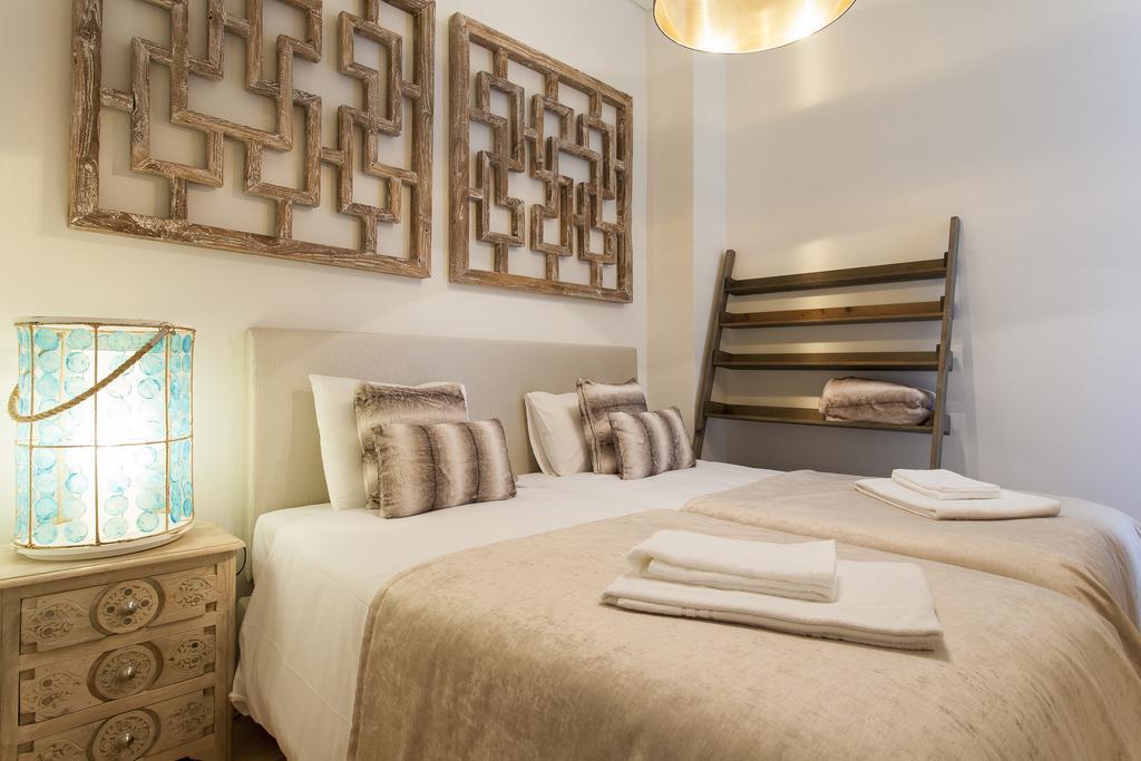 Joivy Downtown Design Apartments リスボン エクステリア 写真