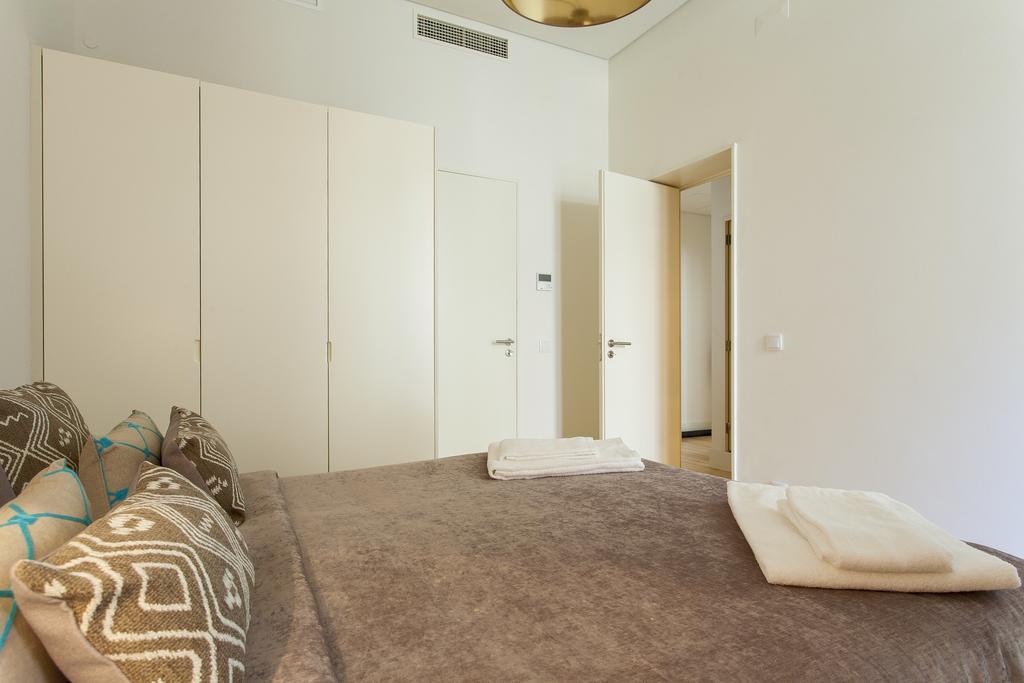 Joivy Downtown Design Apartments リスボン エクステリア 写真